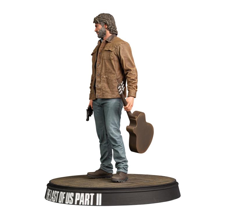 PRE-ORDER The Last of Us Part II - Joel