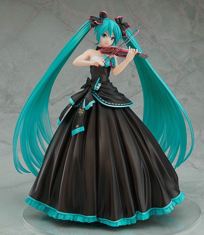 IN-STOCK Good Smile Company - Vocaloid - Hatsune Miku: Symphony 2017 Ver. 1/8