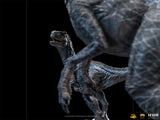 PRE-ORDER Jurassic Park: Dominion - Blue and Beta Deluxe Art Scale 1/10