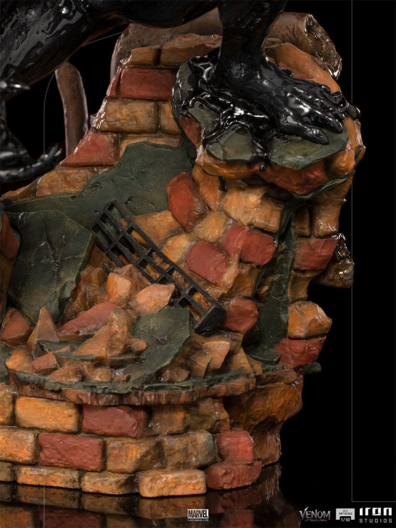 PRE-ORDER Let There Be Carnage - Venom BDS Art Scale 1/10