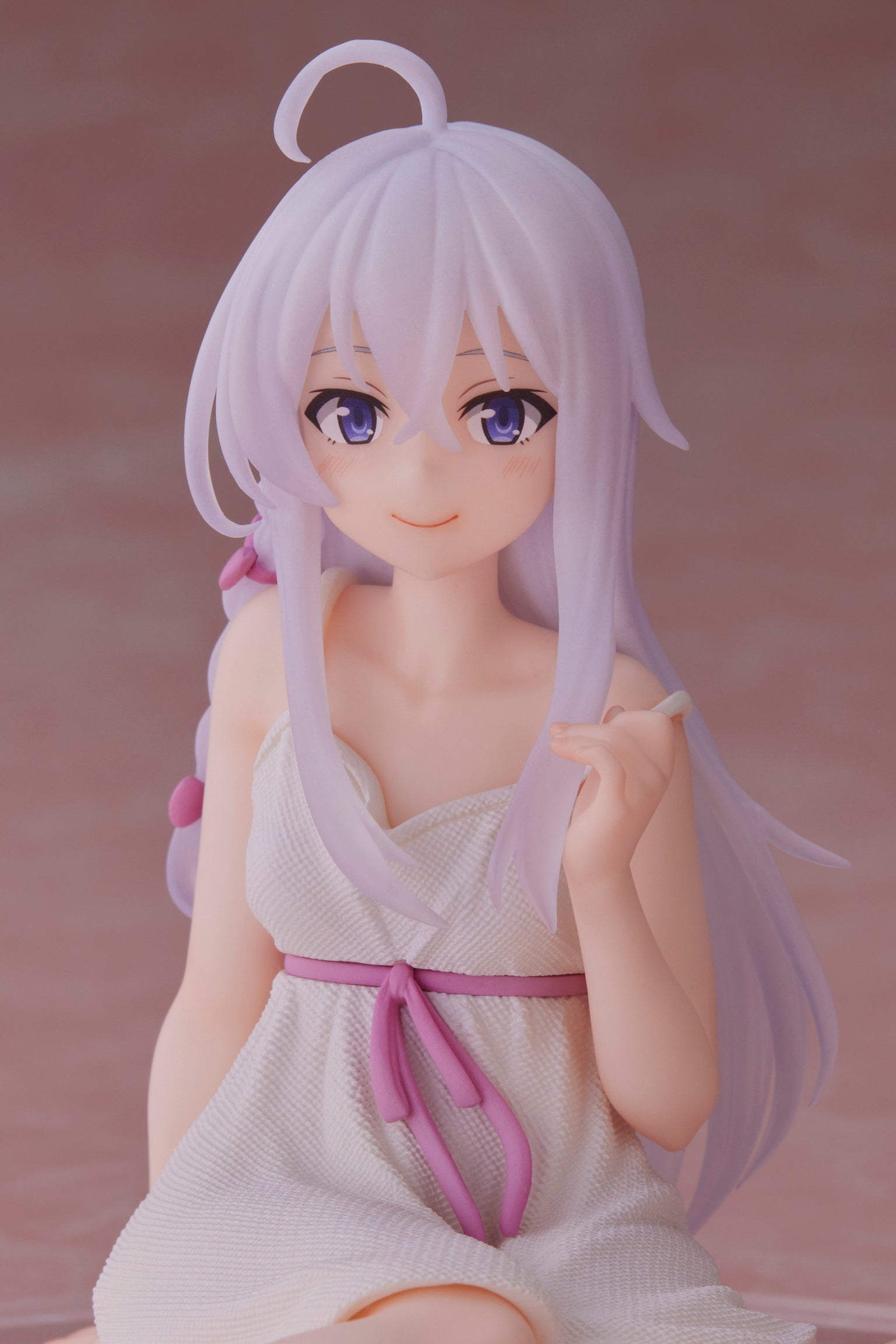 PRE-ORDER Wandering Witch: The Journey of Elaina Coreful Figure - Elaina: Nightwear Ver.