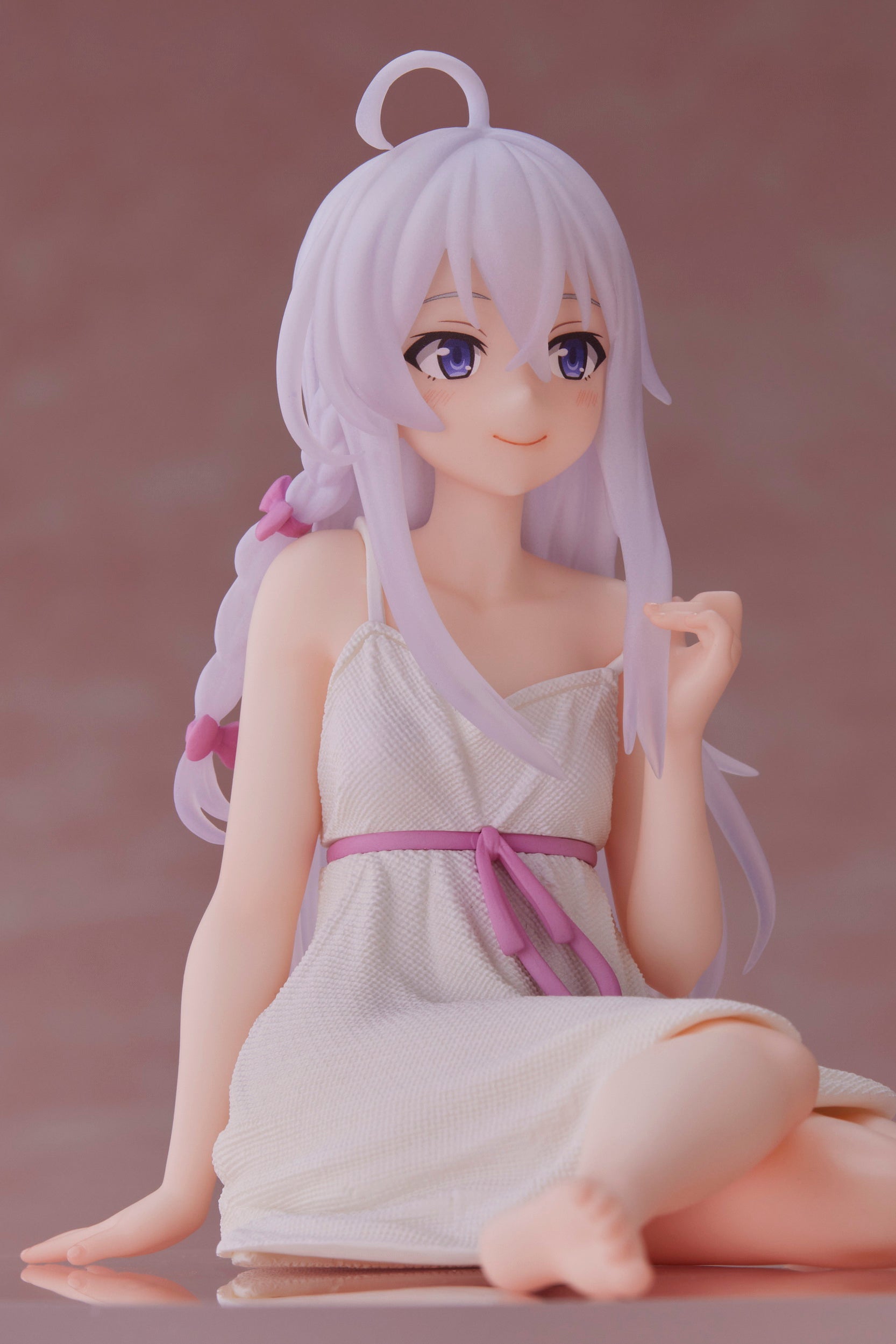 PRE-ORDER Wandering Witch: The Journey of Elaina Coreful Figure - Elaina: Nightwear Ver.