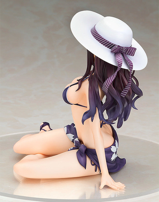 IN-STOCK Good Smile Company - Saekano: How to Raise a Boring Girlfriend - Utaha Kasumigaoka: Swimsuit Ver. 1/7