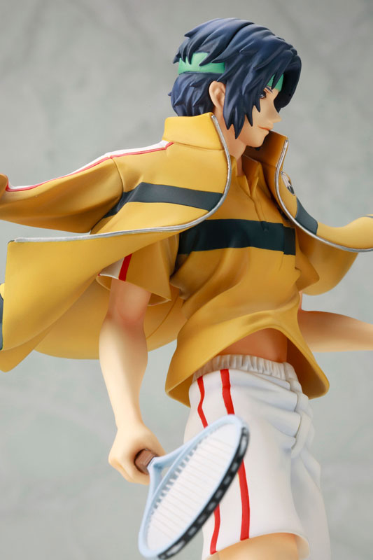 IN-STOCK Kotobukiya - ARTFX J - Prince of Tennis - Seiichi Yukimura: Renewal Package Ver. 1/8