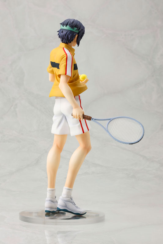 IN-STOCK Kotobukiya - ARTFX J - Prince of Tennis - Seiichi Yukimura: Renewal Package Ver. 1/8