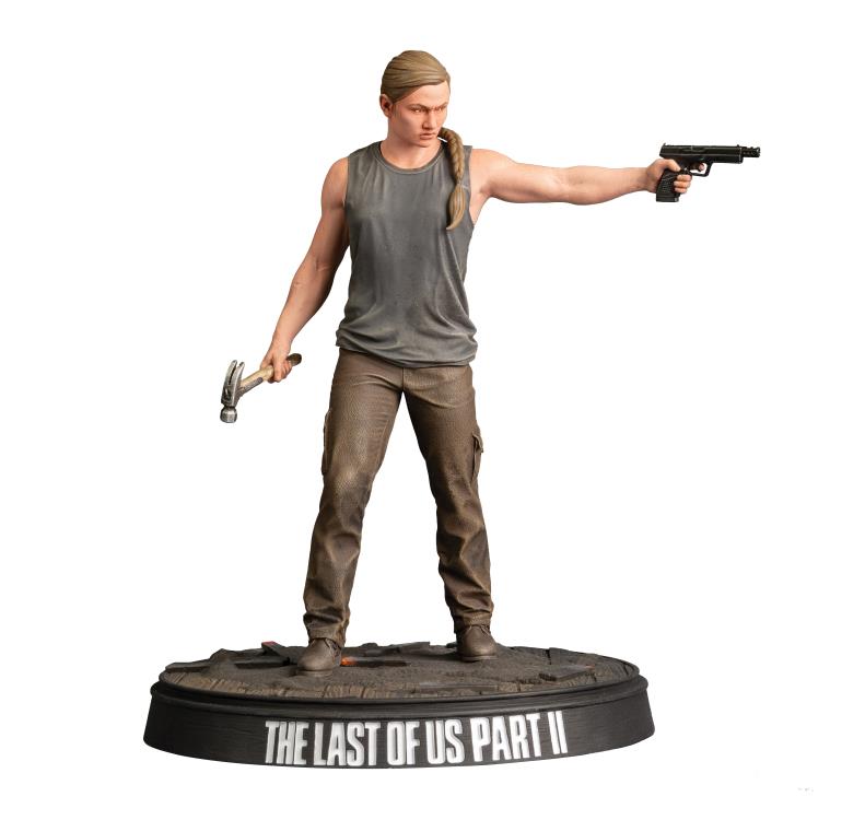 PRE-ORDER The Last of Us Part II - Abby