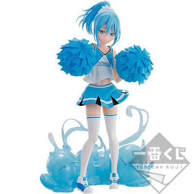 IN-STOCK That Time I Got Reincarnated as a Slime Ichiban Kuji - Rimuru Tempest: Cheerleader Ver.