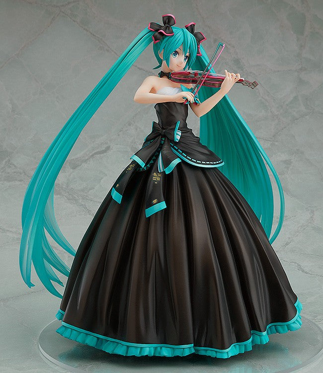 IN-STOCK Good Smile Company - Vocaloid - Hatsune Miku: Symphony 2017 Ver. 1/8