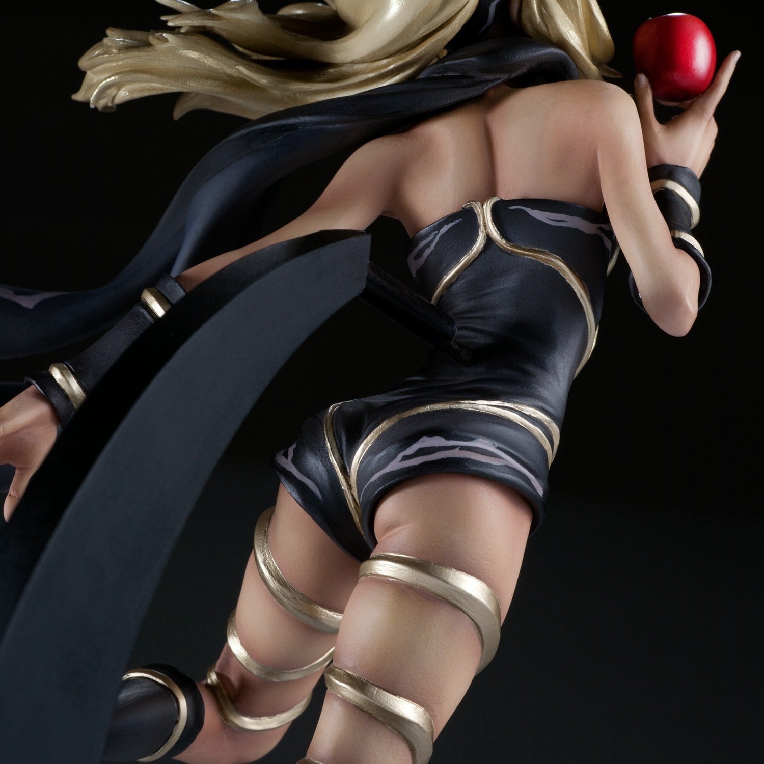IN-STOCK Union Creative - Hdge Technical Statue No. 04 - Gravity Rush - Kat & Dusty