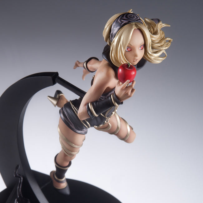 IN-STOCK Union Creative - Hdge Technical Statue No. 04 - Gravity Rush - Kat & Dusty