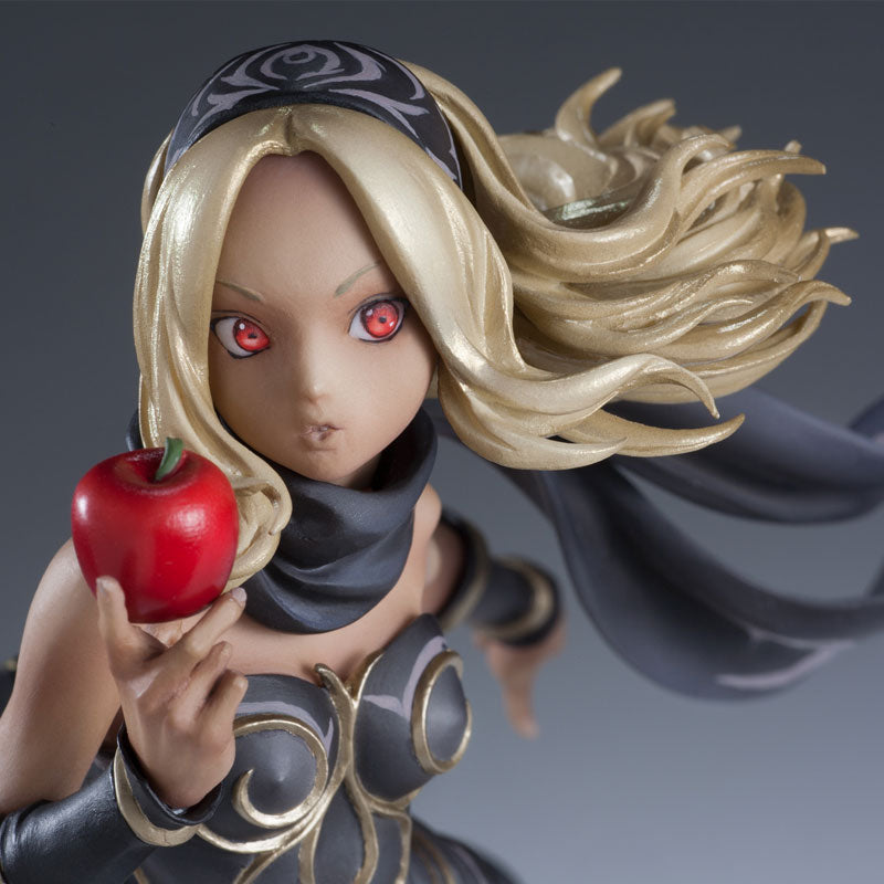 IN-STOCK Union Creative - Hdge Technical Statue No. 04 - Gravity Rush - Kat & Dusty