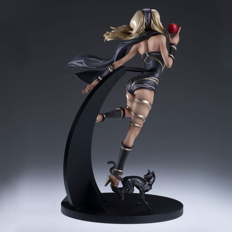 IN-STOCK Union Creative - Hdge Technical Statue No. 04 - Gravity Rush - Kat & Dusty