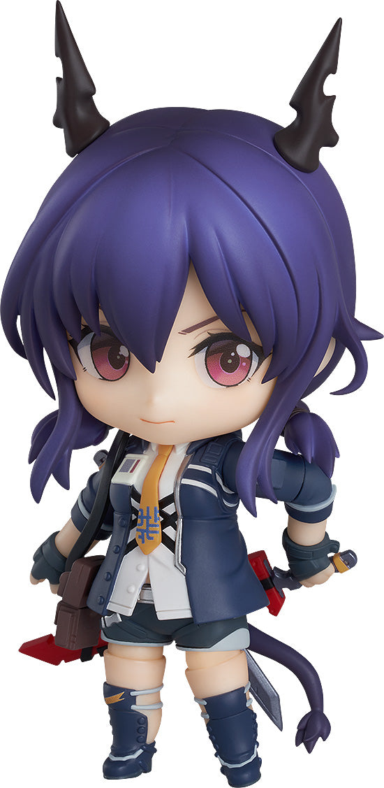 IN-STOCK Good Smile Company - Nendoroid 1422 - Arknights - Ch'en