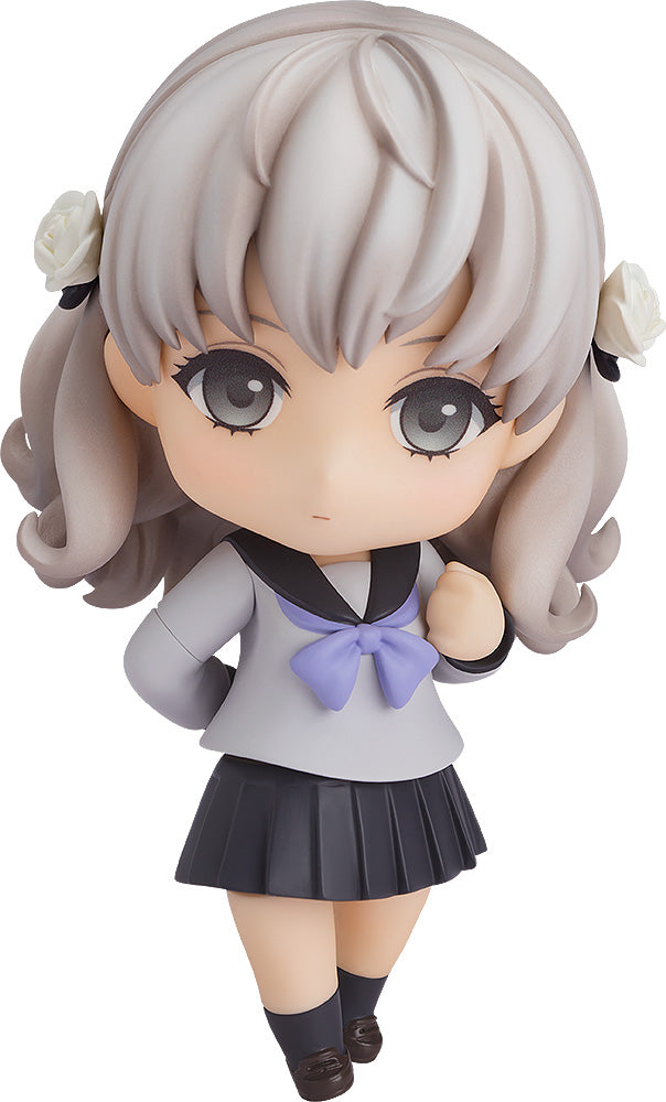 Nendoroid 1405 - 13 Sentinels: Aegis Rim - Iori Fuyusaka