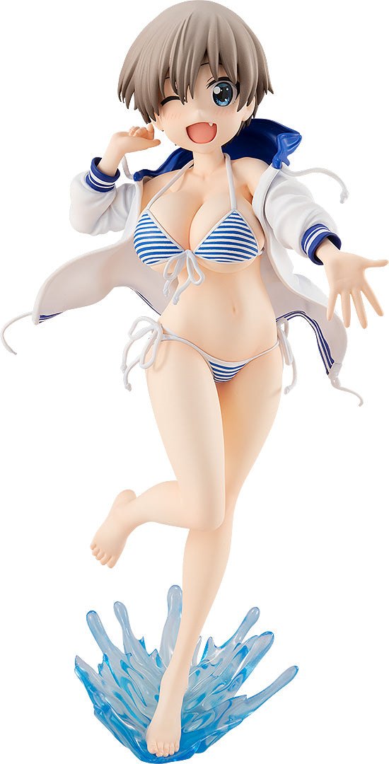 PRE-ORDER KDcolle - Uzaki-chan Wants to Hang Out! - Hana Uzaki: Swimsuit Ver. 1/7