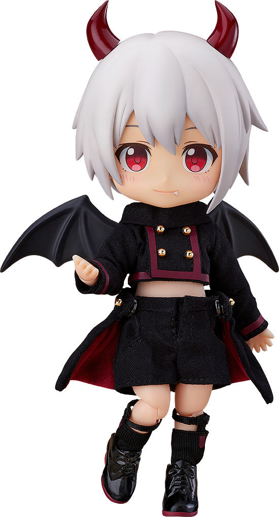 PRE-ORDER Nendoroid Doll - Devil: Berg