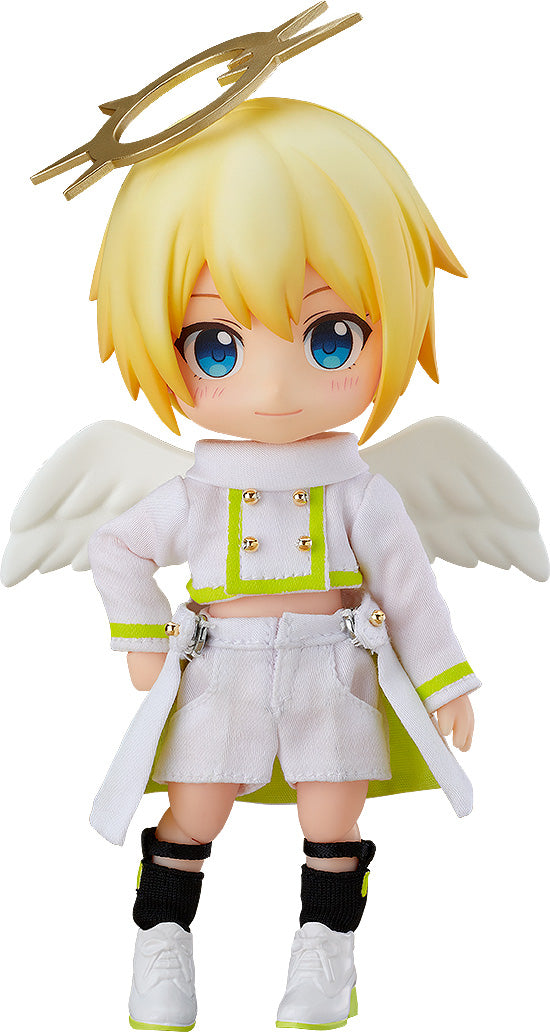 PRE-ORDER Nendoroid Doll - Angel: Ciel