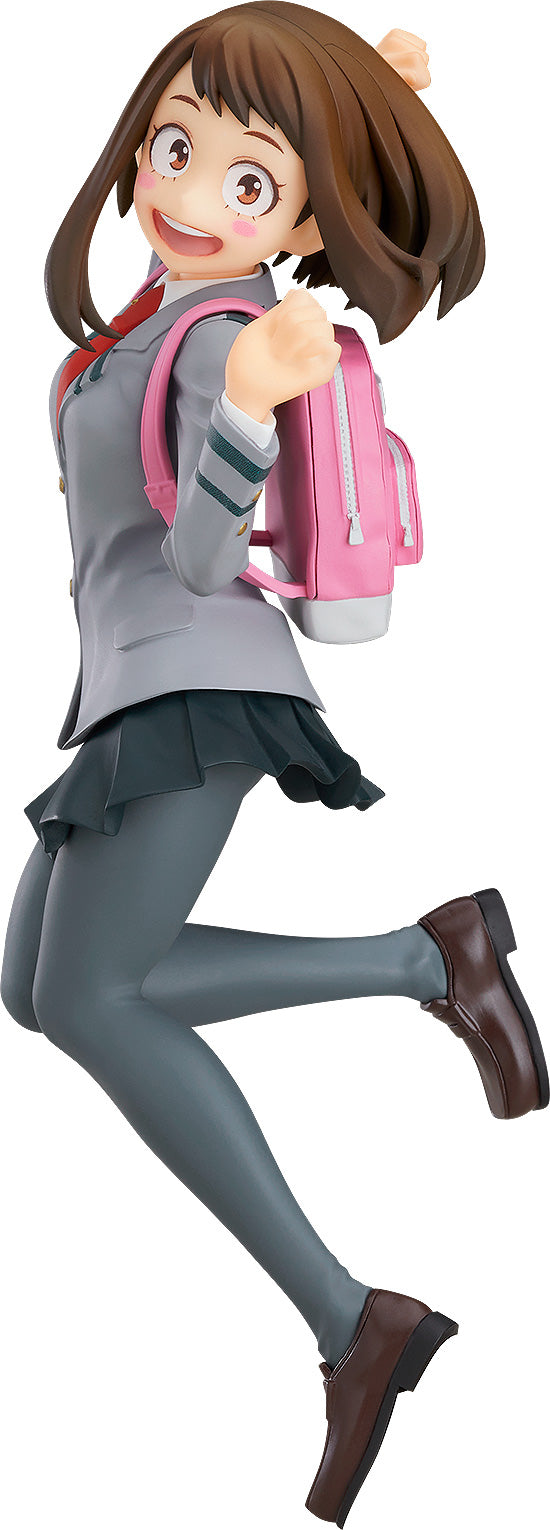IN-STOCK Good Smile Company - POP UP PARADE - My Hero Academia - Ochaco Uraraka