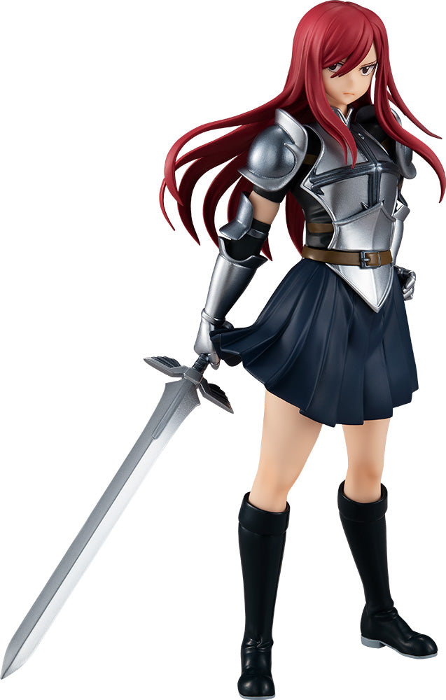 PRE-ORDER POP UP PARADE - Fairy Tail Final Season - Erza Scarlet