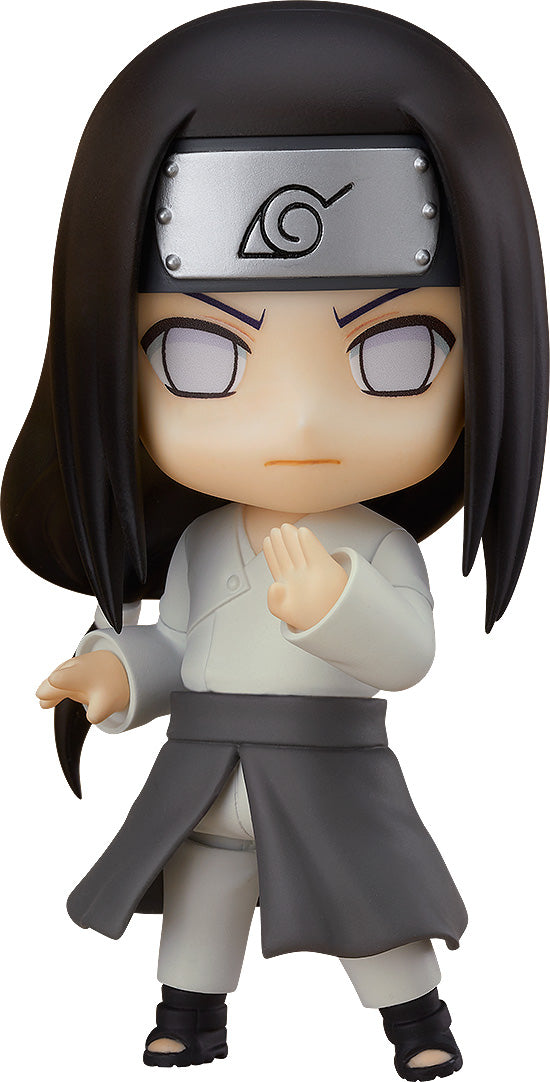 Nendoroid 1354 - Naruto Shippuden - Neji Hyuga