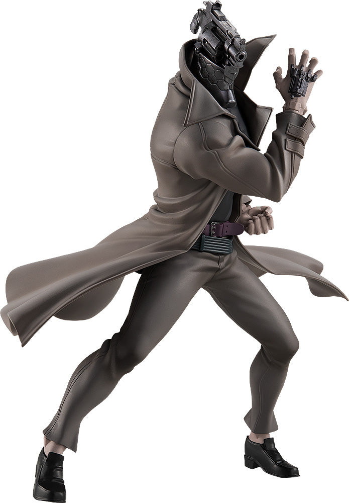 IN-STOCK Good Smile Company - POP UP PARADE - No Guns Life - Juzo Inui