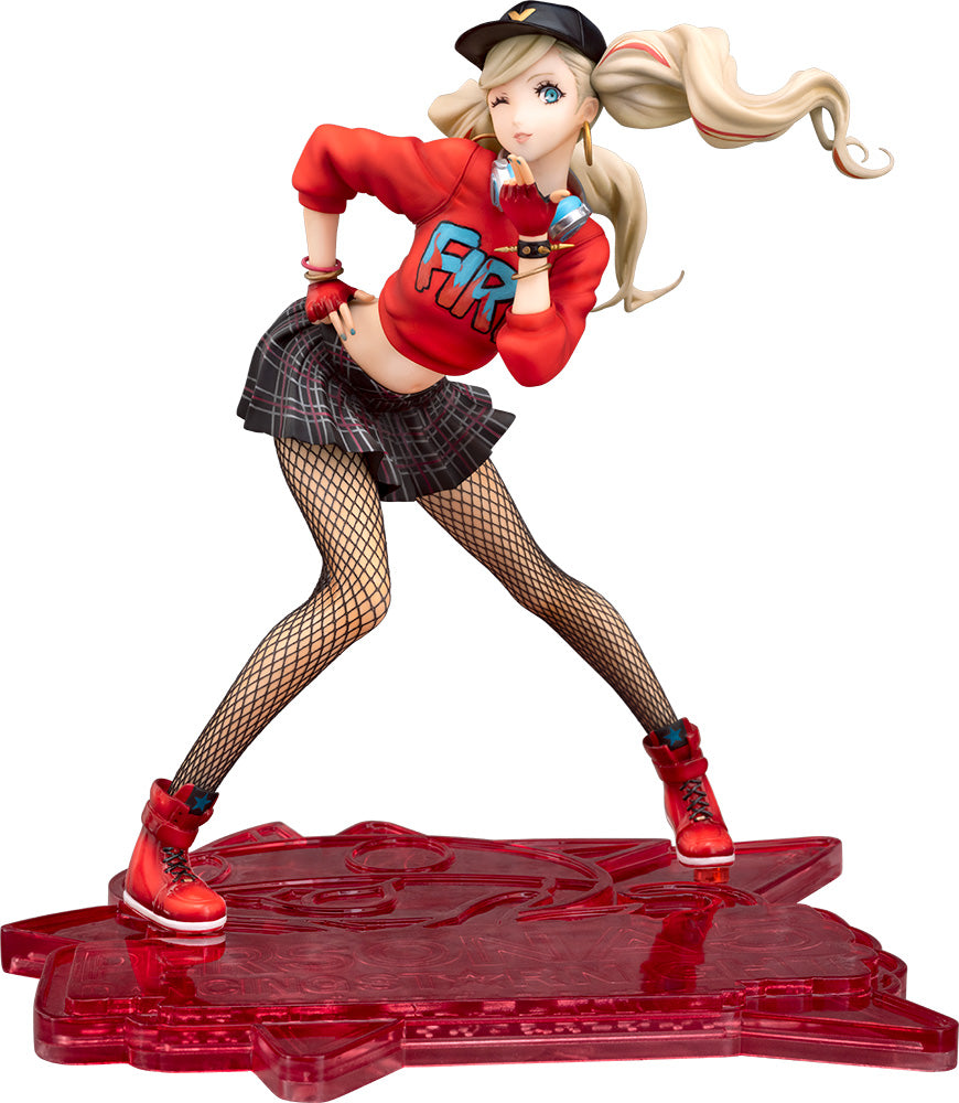 IN-STOCK Phat! Company - Persona 5: Dancing in Starlight - Ann Takamaki 1/7