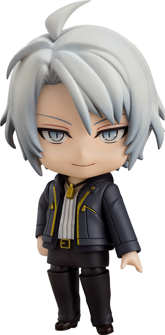 PRE-ORDER Nendoroid 1418 - IDOLiSH7 - Gaku Yaotome