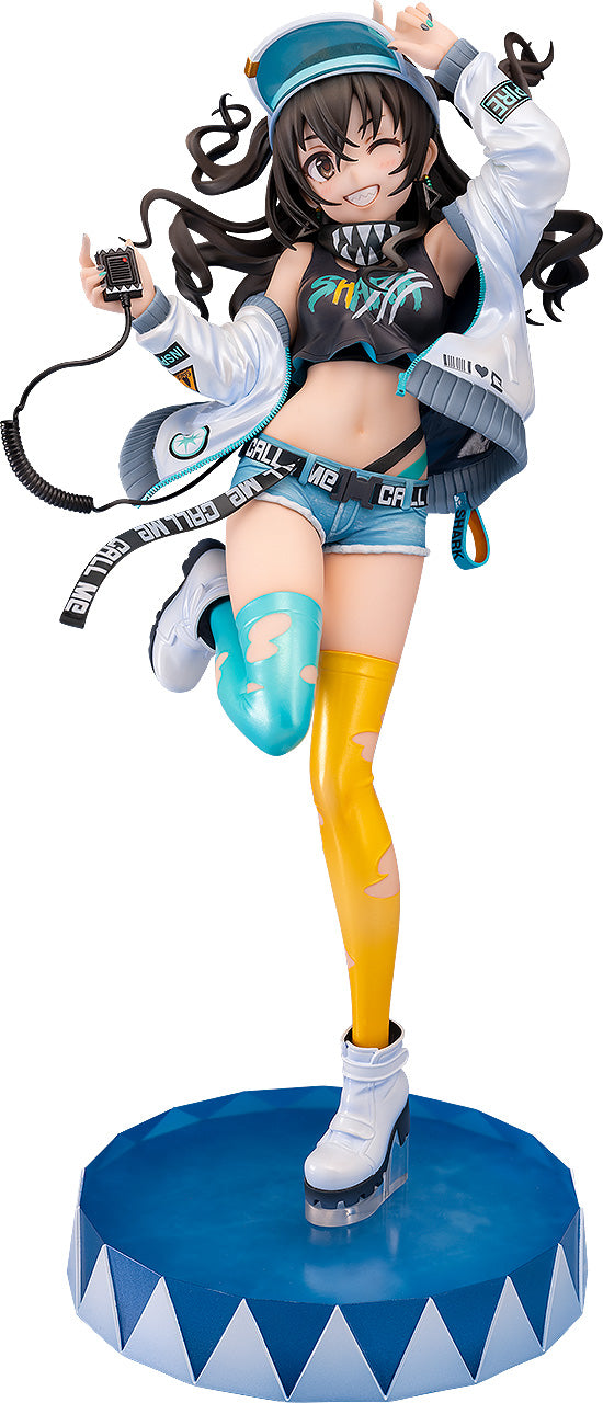 PRE-ORDER THE IDOLM@STER CINDERELLA GIRLS - Akira Sunazuka: Streaming Cheer+ 1/7
