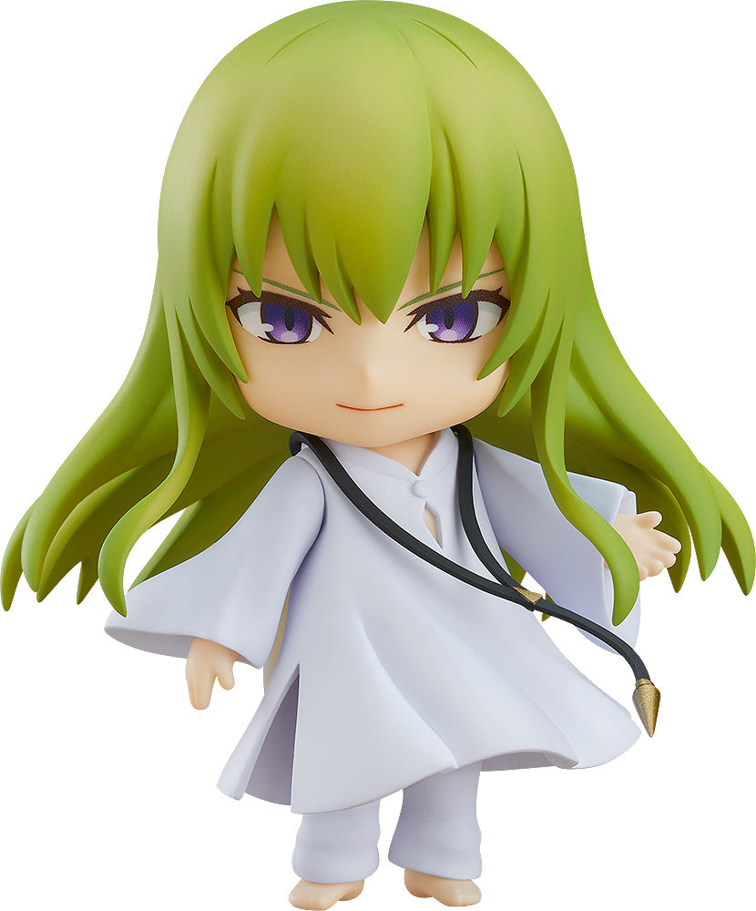 IN-STOCK Good Smile Company - Nendoroid 1467 - Fate/Grand Order Absolute Demonic Front: Babylonia - Kingu