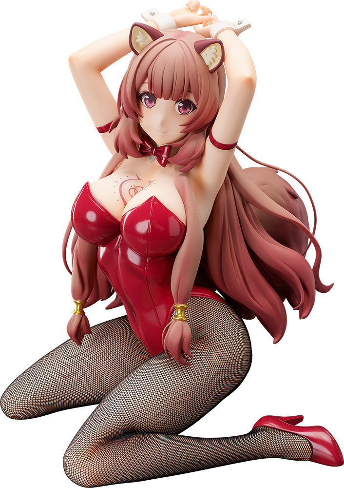PRE-ORDER B-Style - The Rising of the Shield Hero - Raphtalia: Bunny Style Ver. 1/4