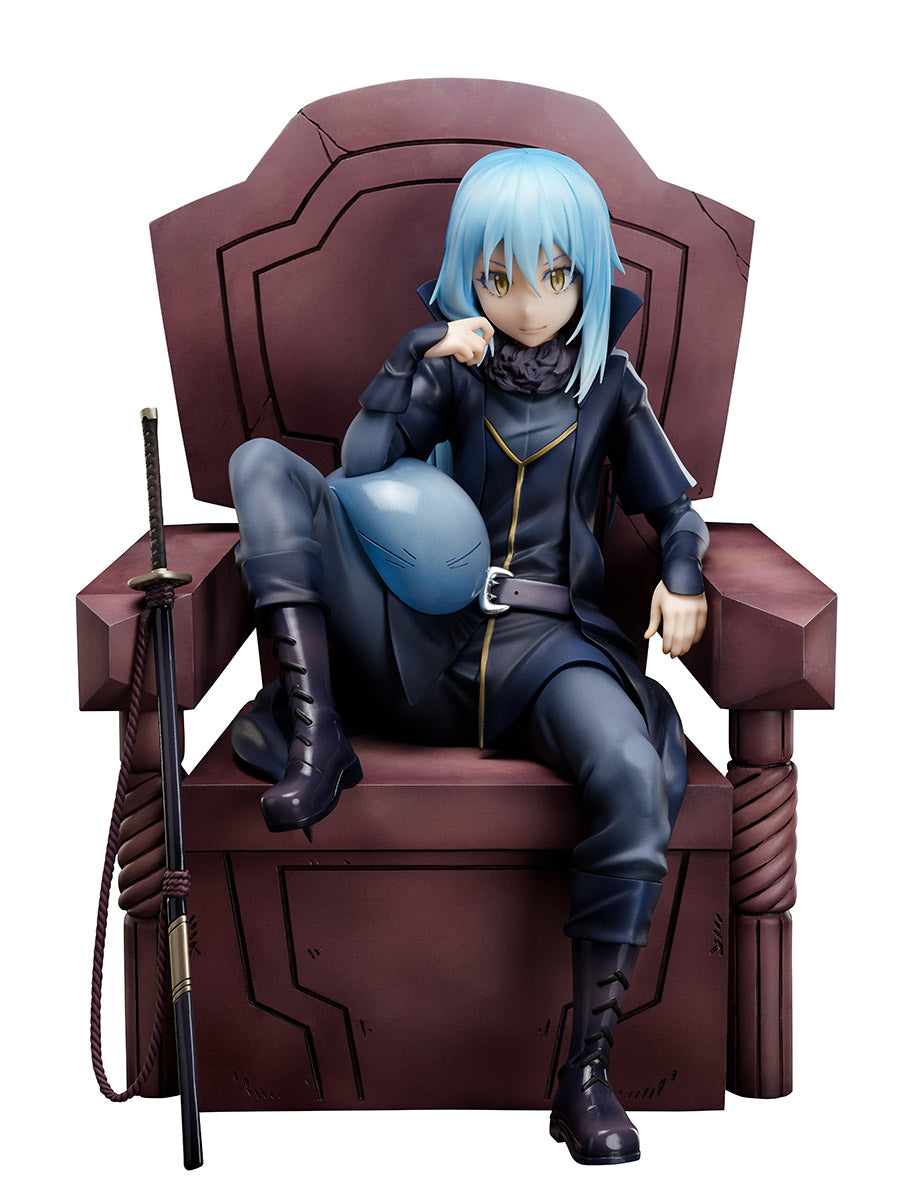 PRE-ORDER F:Nex - That Time I Got Reincarnated as a Slime - Demon Lord Rimuru Tempest 1/7