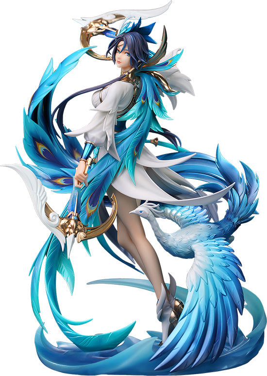 PRE-ORDER Honor of Kings - Consort Yu: Yun Ni Que Ling Ver. 1/7