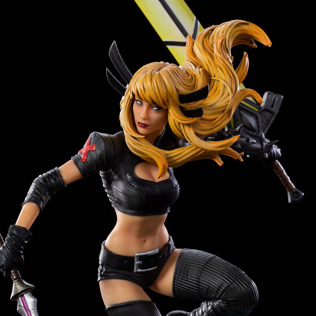 PRE-ORDER X-Men - Magik BDS Art Scale 1/10
