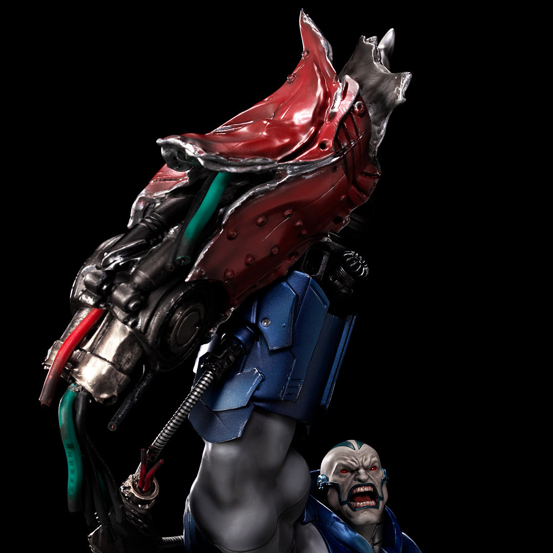 PRE-ORDER X-Men - Apocalypse Deluxe BDS Art Scale 1/10