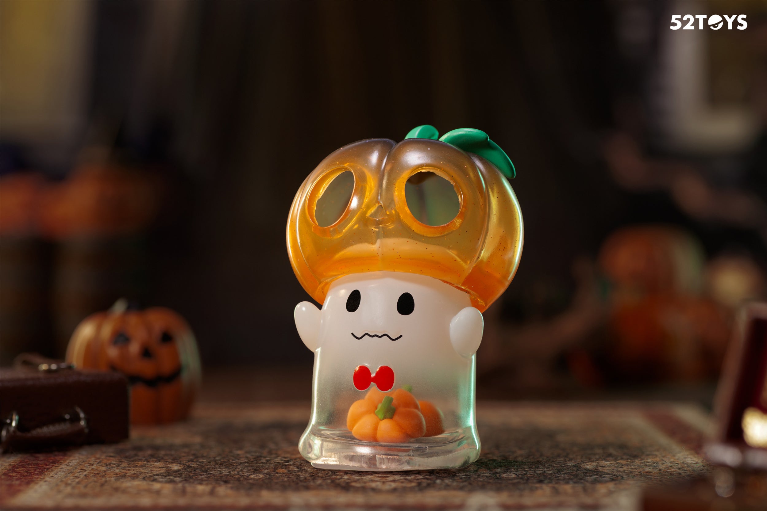 PRE-ORDER Lilith Monologue in the Land of Oz [Box of 8]