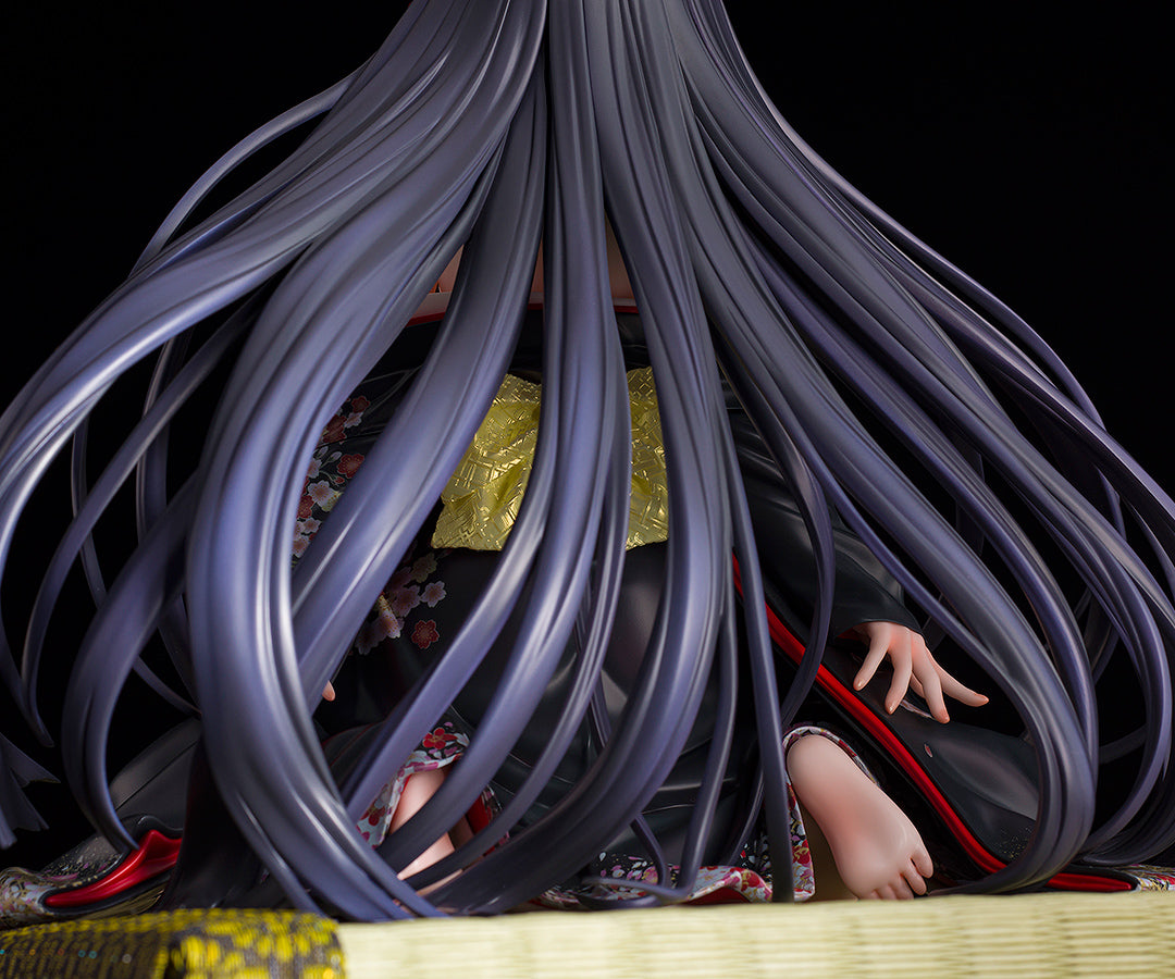 PRE-ORDER Bishoujo Mangekyou -Kotowari to Meikyuu no Shoujo- - Renge 1/6