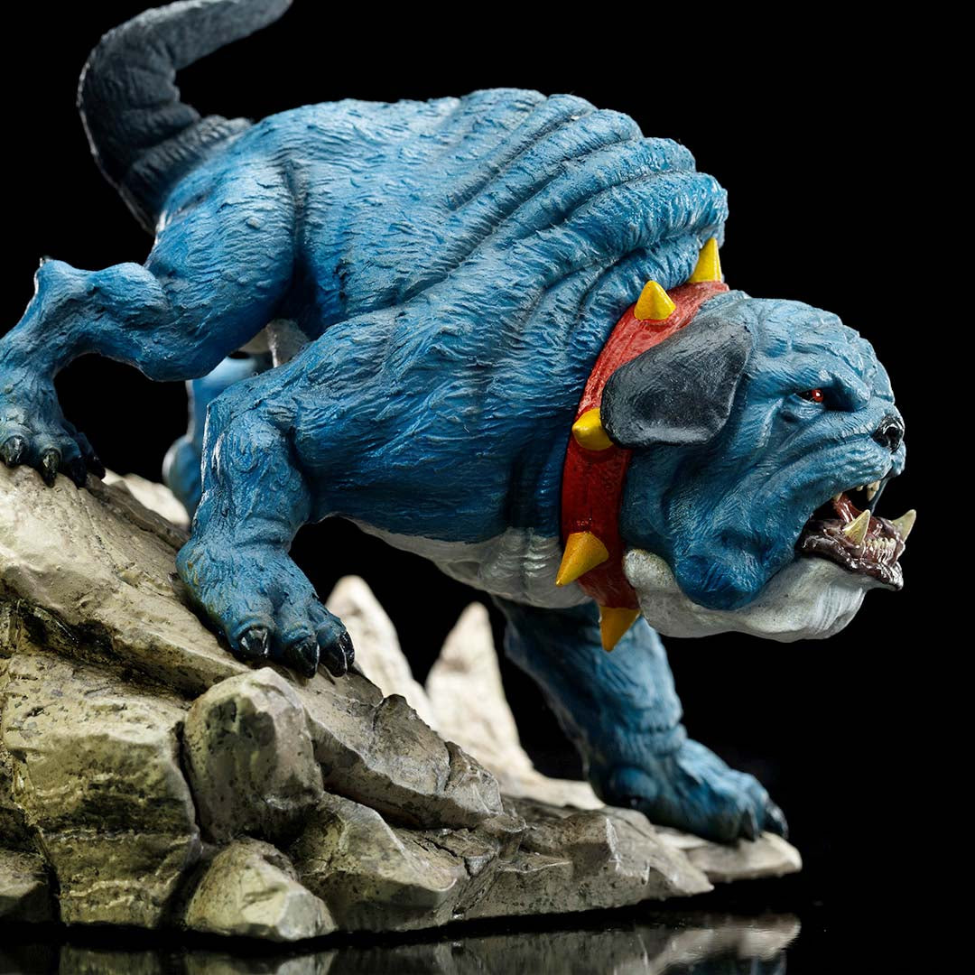 PRE-ORDER ThunderCats - Ma-Mutt BDS Art Scale 1/10