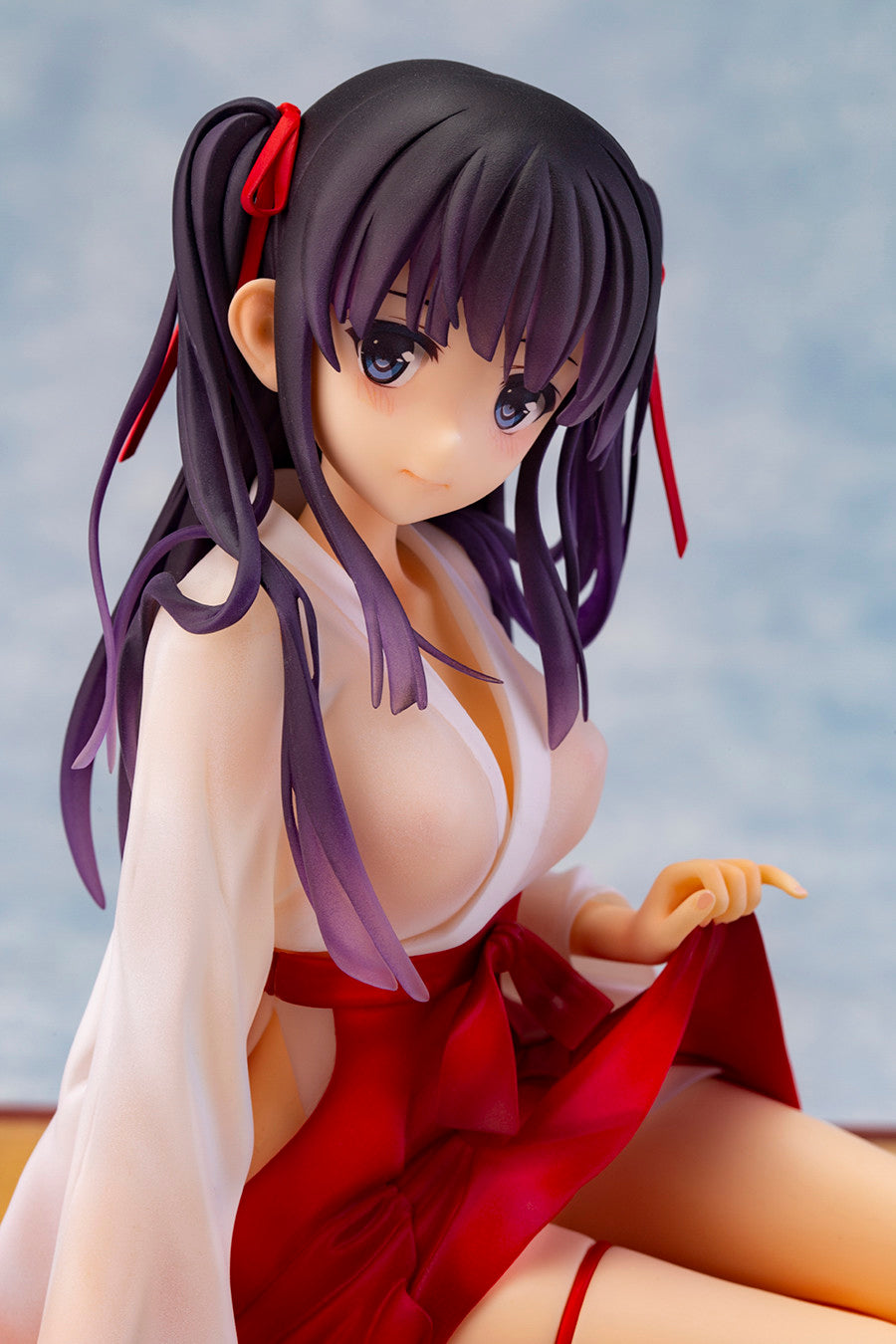 IN-STOCK SkyTube - Comic Aun Hinagiku Mimori illustration by Kurehito Misaki 1/6
