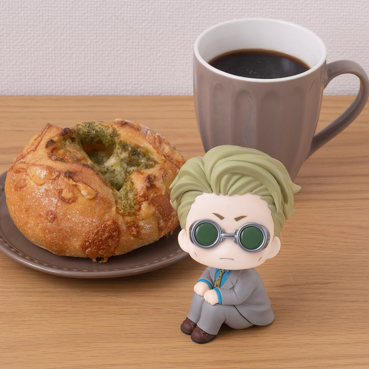 PRE-ORDER Look Up - Jujutsu Kaisen - Kento Nanami & Sukuna [EXCLUSIVE]