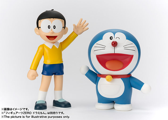 IN-SOCK Bandai - Figuarts ZERO - Doraemon - Nobi Nobita