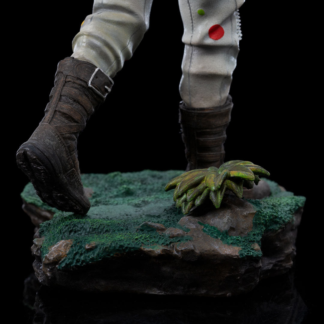 PRE-ORDER The Suicide Squad - Polka-Dot Man BDS Art Scale 1/10