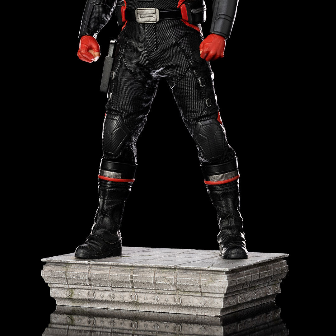 PRE-ORDER The Falcon and The Winter Soldier - John Walker (U.S. Agent) Art Scale 1/10