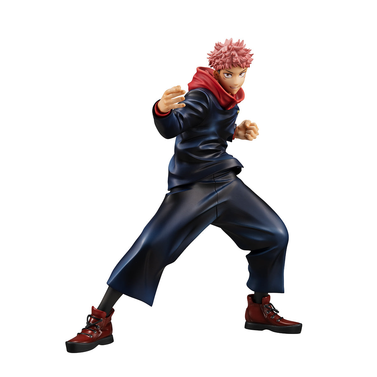 IN-STOCK MegaHouse - Jujutsu Kaisen - Yuji Itadori 1/8