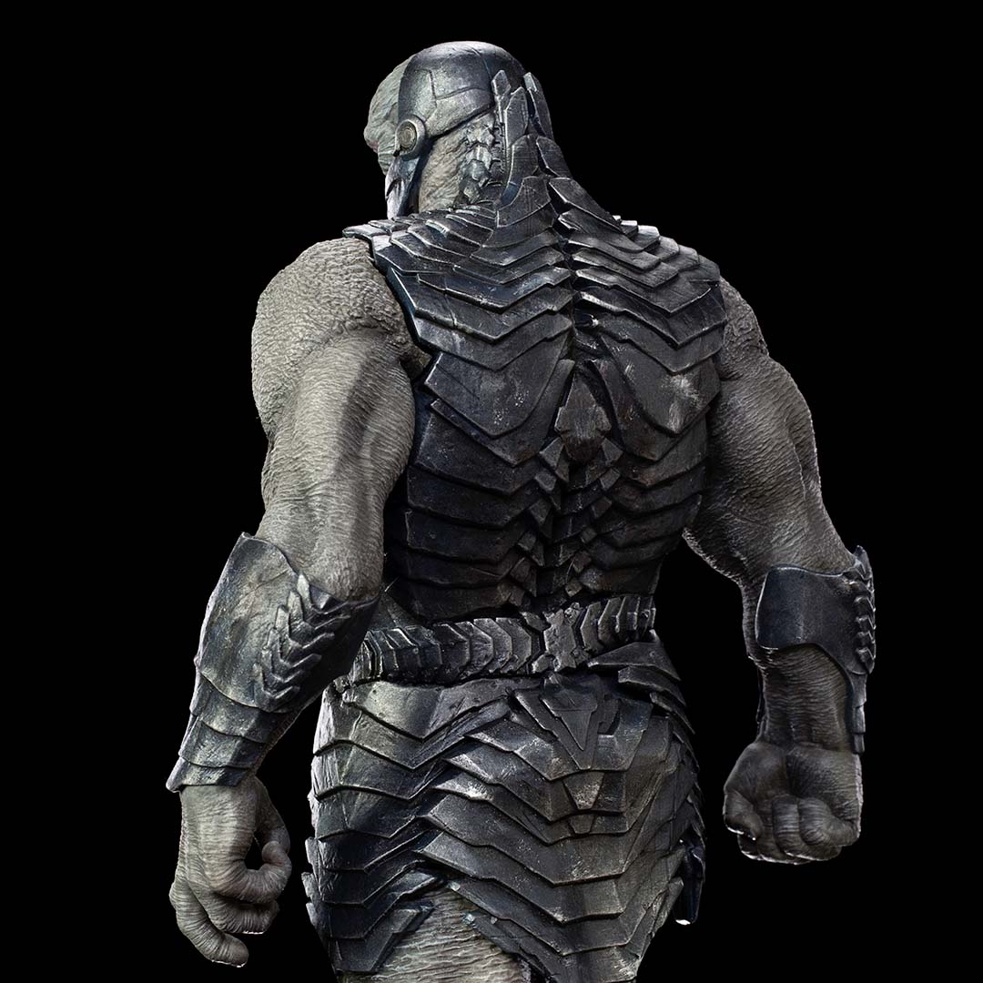 PRE-ORDER Zack Synder's Justice League - Darkseid 1/10