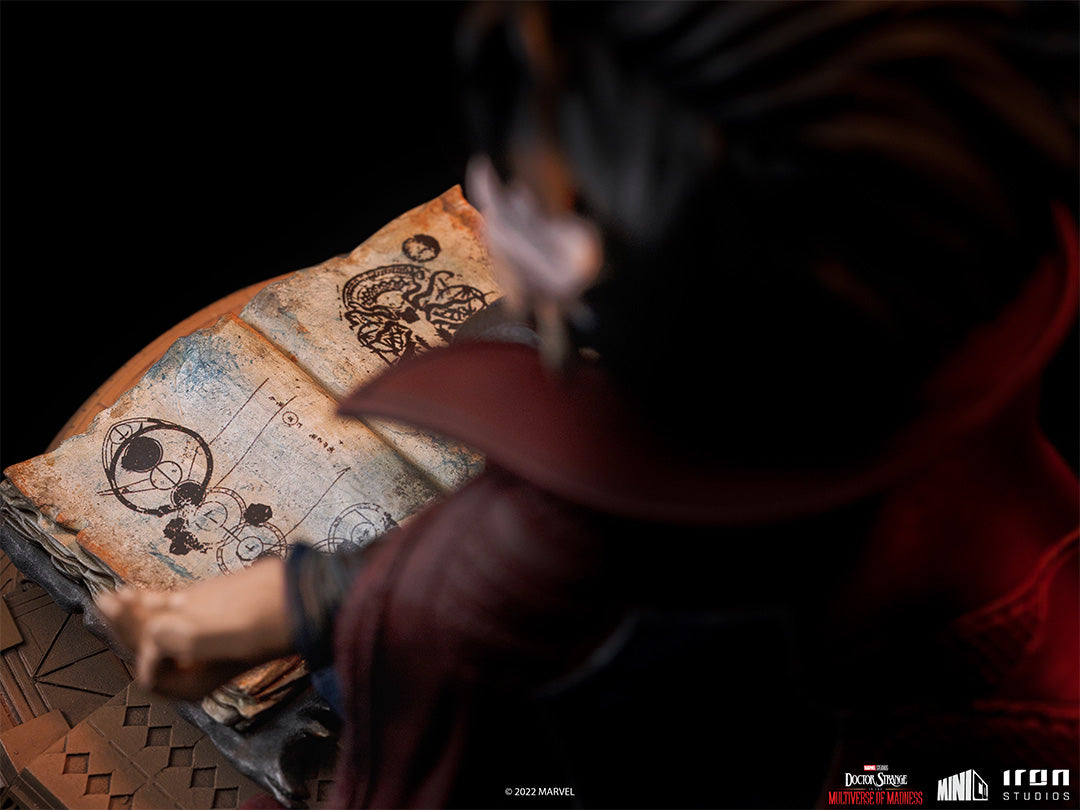 PRE-ORDER MiniCo - Doctor Strange in The Multiverse of Madness - Stephen Strange