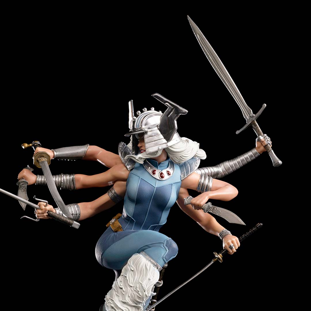 PRE-ORDER X-Men - Spiral BDS Art Scale 1/10