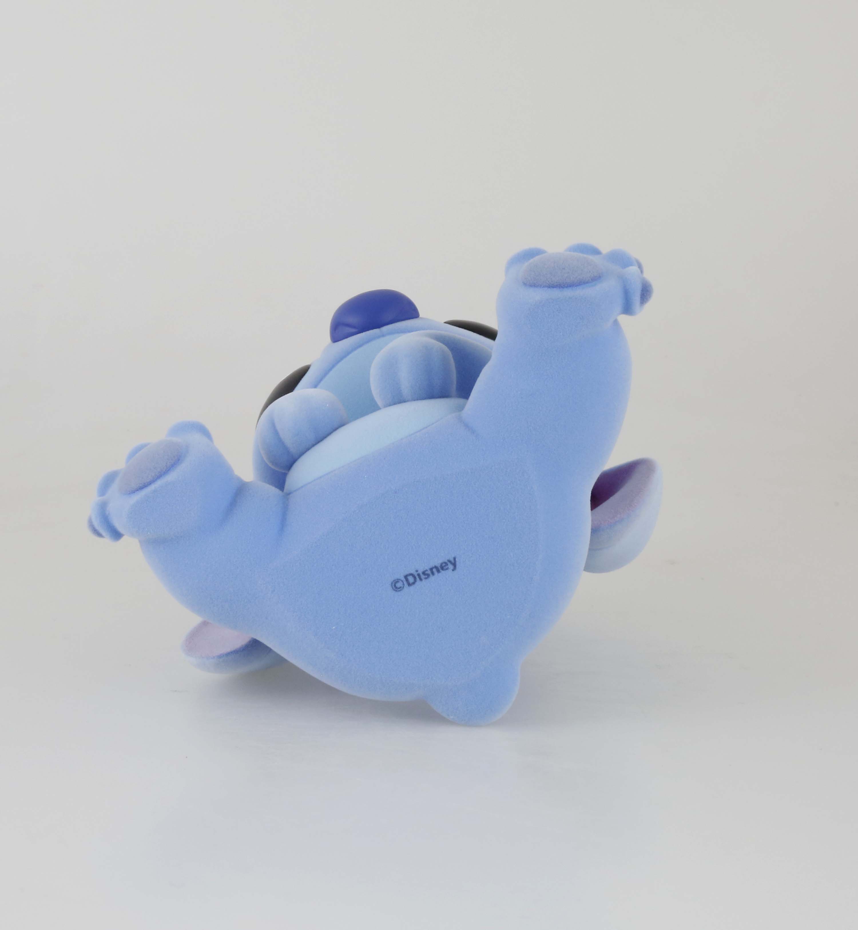 PRE-ORDER Disney Showcase Collection - Stitch w/ Bunny Ears (9")