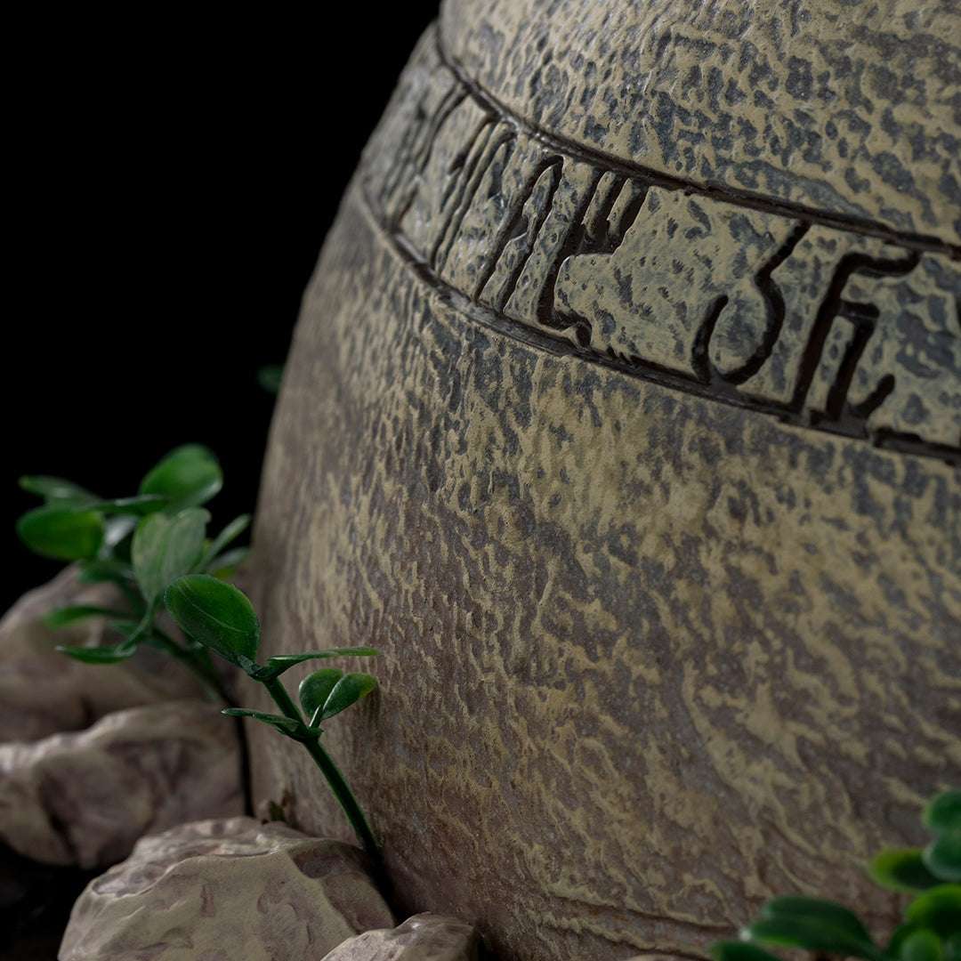 PRE-ORDER The Mandalorian - Grogu Legacy Replica 1/4