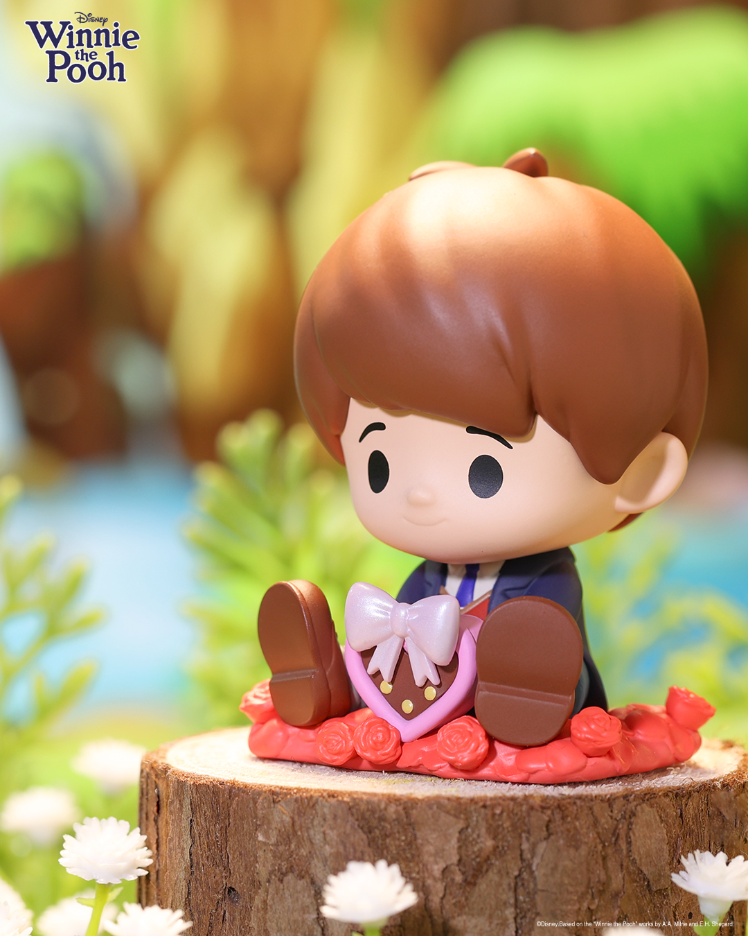 PRE-ORDER Disney - Winnie the Pooh [Box of 12]