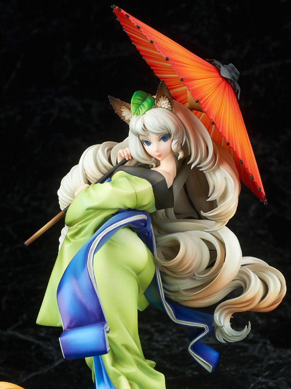 IN-STOCK Alter - Oboro Muramasa - Yuzuruha 1/8